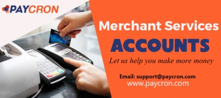 Secure Credit Card Processing, Merchant Services for Website